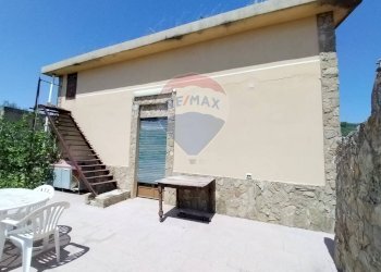 Terrazza - Villa contrada saldano, Piazza Armerina - foto 5