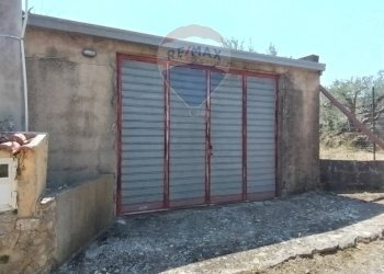 Casa all\'aperto - Villa contrada saldano, Piazza Armerina - foto 8