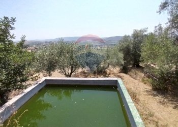 Piscina - Villa contrada saldano, Piazza Armerina - foto 9