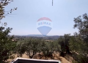 Vista delle montagne - Villa contrada saldano, Piazza Armerina - foto 10