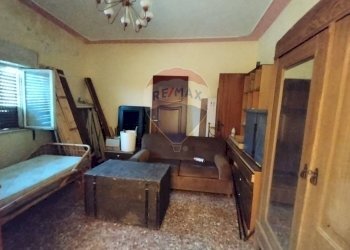 Soggiorno - Villa contrada saldano, Piazza Armerina - foto 11