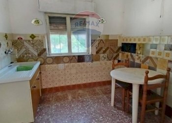 Sala da pranzo - Villa contrada saldano, Piazza Armerina - foto 12