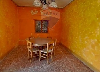 Sala da pranzo - Villa contrada saldano, Piazza Armerina - foto 13