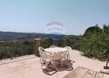 Terrazza - Villa contrada saldano, Piazza Armerina - foto 16