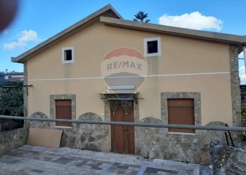 Casa all\'aperto - Villa contrada saldano, Piazza Armerina - foto 2