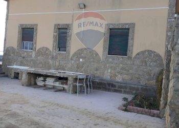 Casa all\'aperto - Villa contrada saldano, Piazza Armerina - foto 3