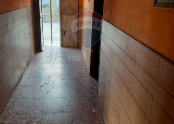 Hall / corridoio - Villa contrada saldano, Piazza Armerina - foto 17