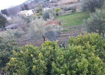 Vista delle montagne - Villa contrada saldano, Piazza Armerina - foto 21