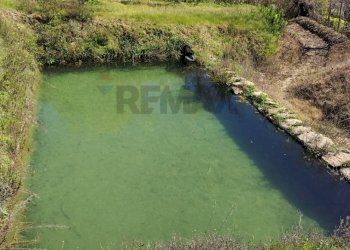 Vista dell\'acqua - Villa contrada saldano, Piazza Armerina - foto 23