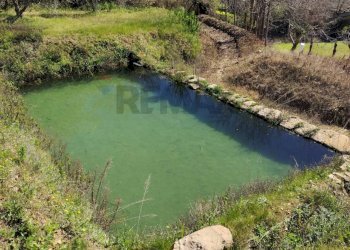 Vista dell\'acqua - Villa contrada saldano, Piazza Armerina - foto 24