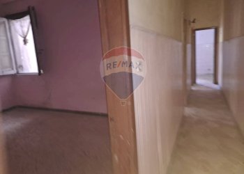 Hall / corridoio - Casa indipendente via Calvario
 
65, Fiumefreddo di Sicilia - foto 7