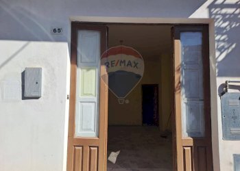 Edificio all\'aperto - Casa indipendente via Calvario
 
65, Fiumefreddo di Sicilia - foto 14