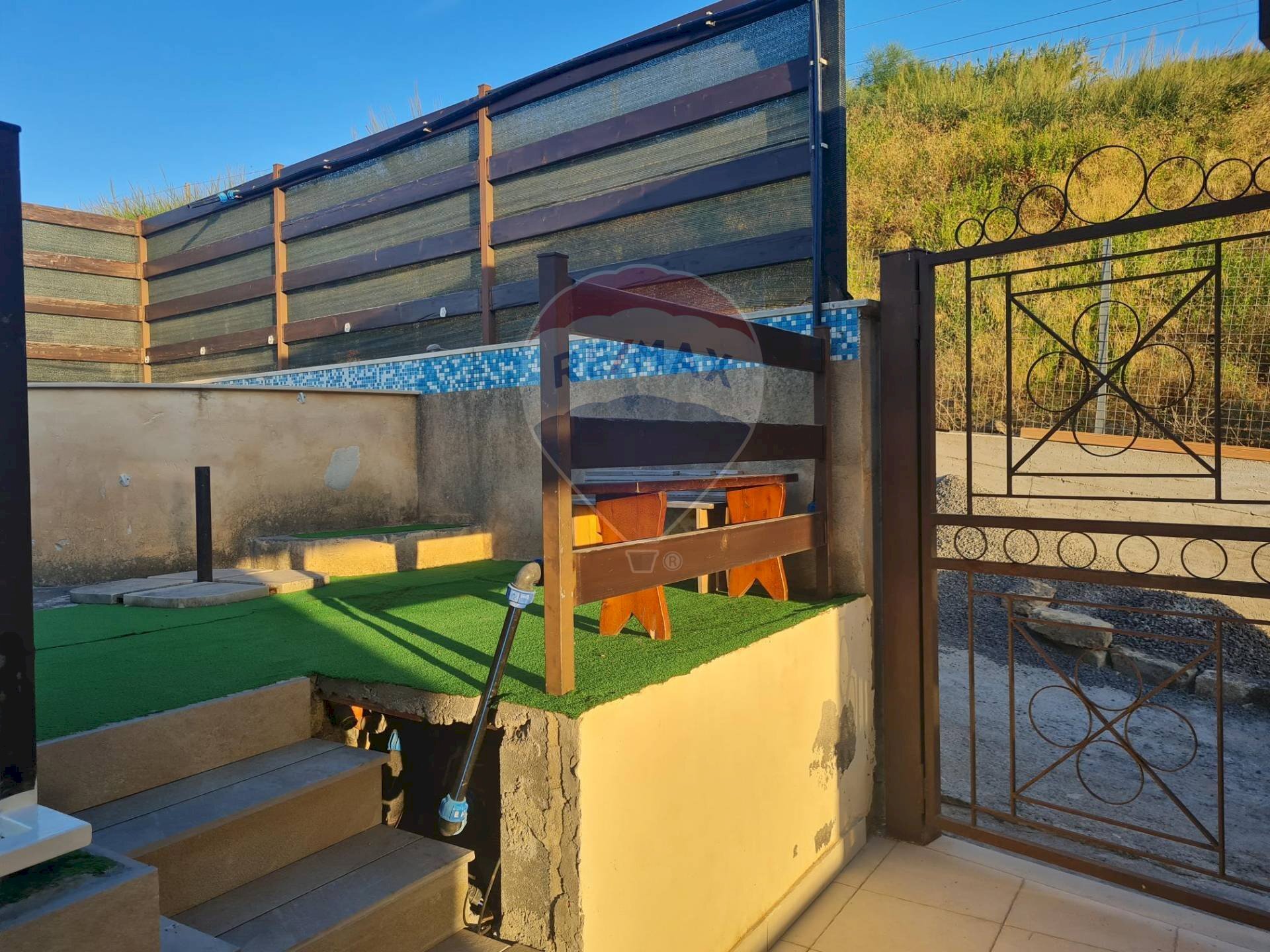 Camera / camera da letto - Villa Agnone bagni, Augusta - foto 3