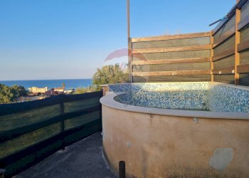 Piscina - Villa Agnone bagni, Augusta - foto 1