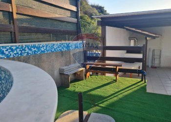 Terrazza - Villa Agnone bagni, Augusta - foto 4