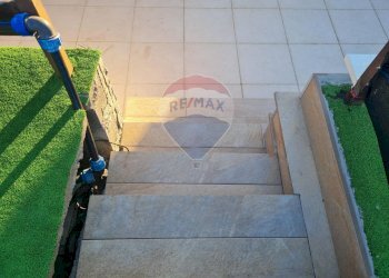 Scale - Villa Agnone bagni, Augusta - foto 6