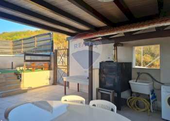 Terrazza - Villa Agnone bagni, Augusta - foto 7