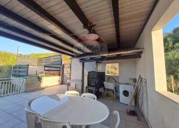 Terrazza - Villa Agnone bagni, Augusta - foto 8