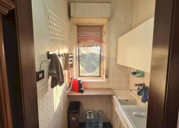 Lavanderia - Villa Agnone bagni, Augusta - foto 11