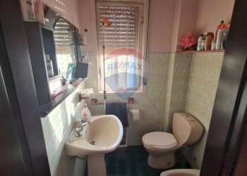 Bagno - Villa Agnone bagni, Augusta - foto 12