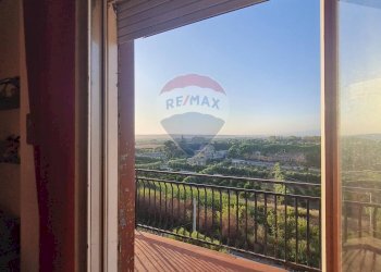 Balcone - Villa Agnone bagni, Augusta - foto 14