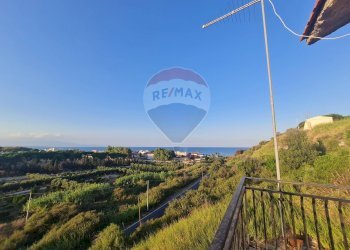 Vista delle montagne - Villa Agnone bagni, Augusta - foto 15