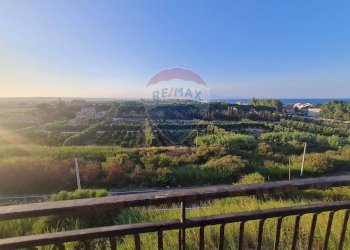 Vista delle montagne - Villa Agnone bagni, Augusta - foto 16