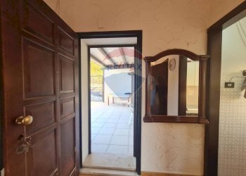 Hall / corridoio - Villa Agnone bagni, Augusta - foto 10