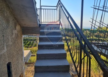 Scale - Villa Agnone bagni, Augusta - foto 18