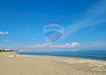 Vista dell\'acqua - Villa Agnone bagni, Augusta - foto 21