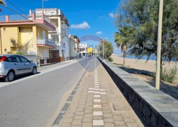 Edificio all\'aperto - Villa Agnone bagni, Augusta - foto 23