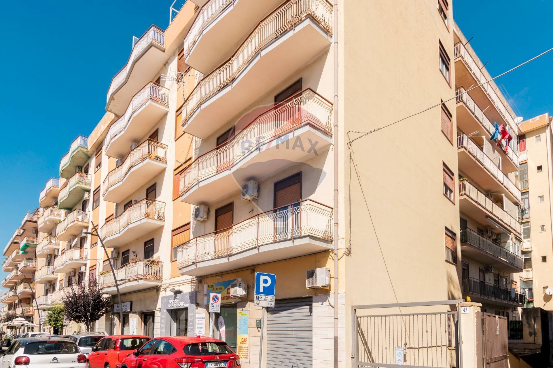 Edificio all\'aperto - Trilocale via Marconi
 
33, Gravina di Catania - foto 1