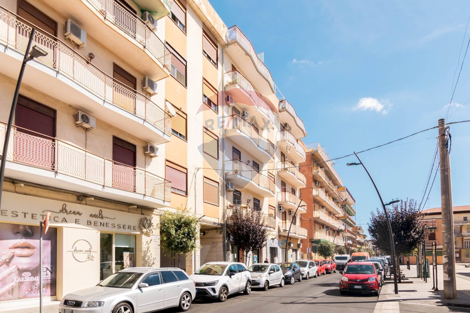 Edificio all\'aperto - Trilocale via Marconi
 
33, Gravina di Catania - foto 3