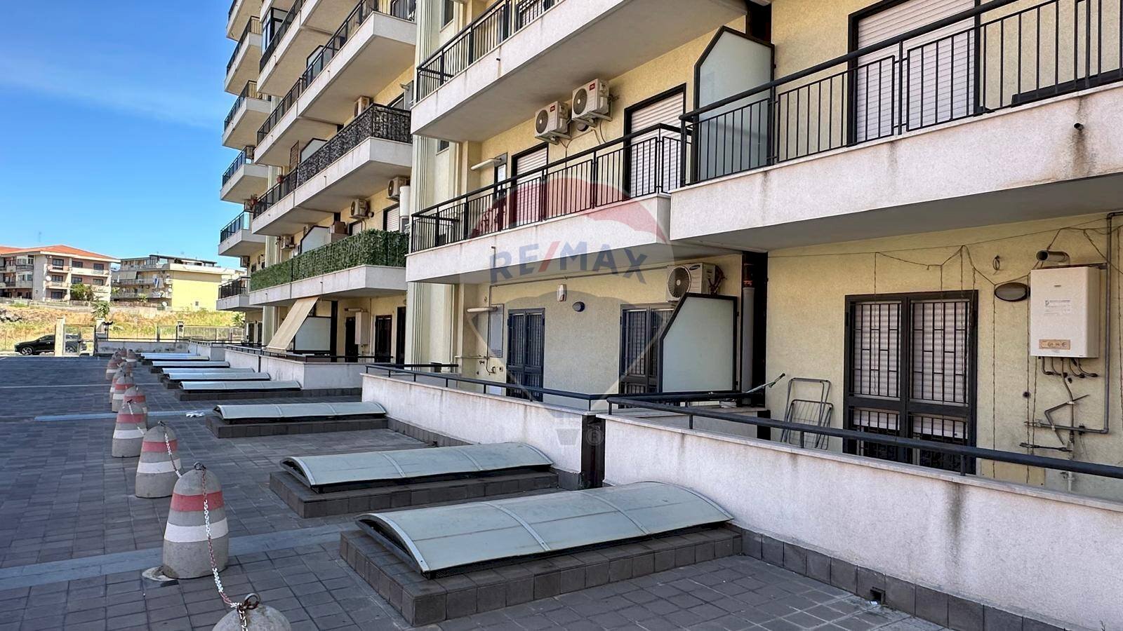 Edificio all\'aperto - Appartamento VIA XXXI MAGGIO
104, Catania - foto 2