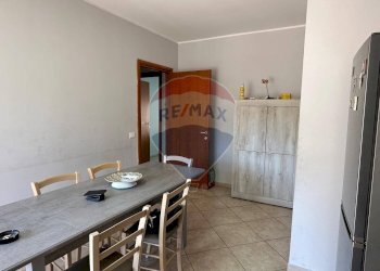 Sala da pranzo - Appartamento VIA XXXI MAGGIO
 
104, Catania - foto 6