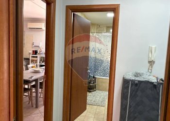 Hall / corridoio - Appartamento VIA XXXI MAGGIO
 
104, Catania - foto 15