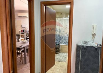 Hall / corridoio - Appartamento VIA XXXI MAGGIO
 
104, Catania - foto 16