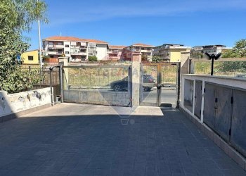 Terrazza - Appartamento VIA XXXI MAGGIO
 
104, Catania - foto 24