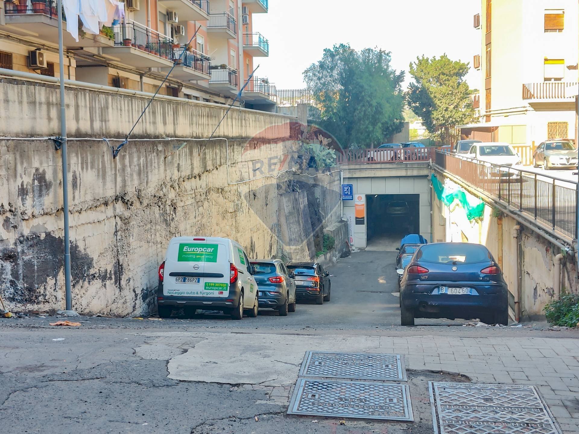 Edificio all\'aperto - Warehouse viale mario rapisardi
 
260, Catania - photo 2