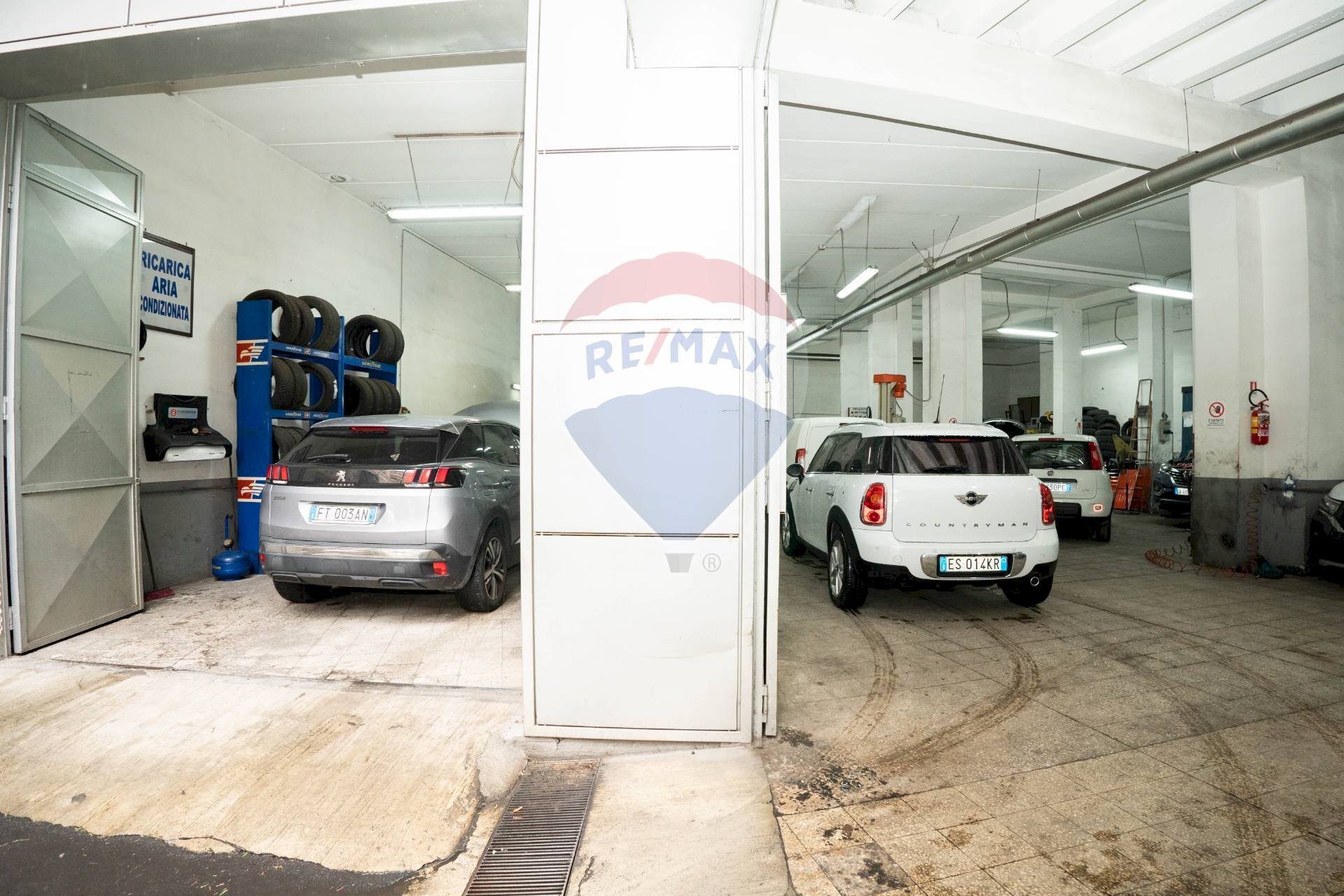 Parcheggio - Warehouse viale mario rapisardi
 
260, Catania - photo 3