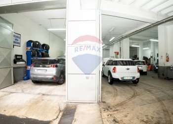 Parcheggio - Warehouse viale mario rapisardi
260, Catania - photo 3