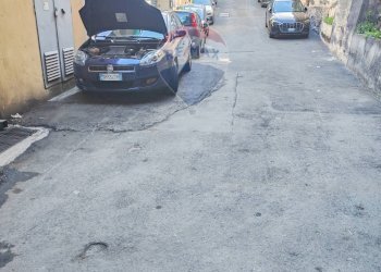 Edificio all\'aperto - Warehouse viale mario rapisardi
260, Catania - photo 5