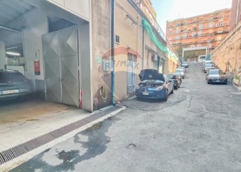Edificio all\'aperto - Warehouse viale mario rapisardi
260, Catania - photo 6
