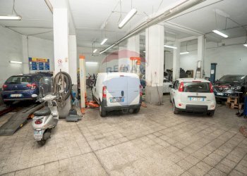Parcheggio - Warehouse viale mario rapisardi
260, Catania - photo 7