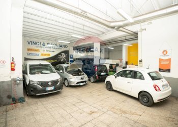 Parcheggio - Warehouse viale mario rapisardi
260, Catania - photo 8