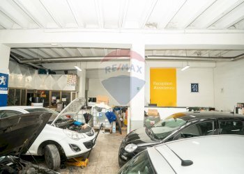 Parcheggio - Warehouse viale mario rapisardi
260, Catania - photo 10