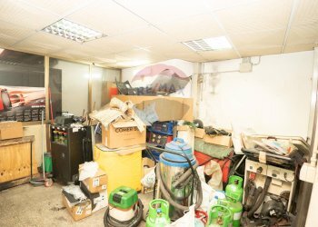 Dispensa di stoccaggio - Warehouse viale mario rapisardi
260, Catania - photo 15