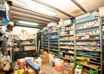 Dispensa di stoccaggio - Warehouse viale mario rapisardi
260, Catania - photo 16