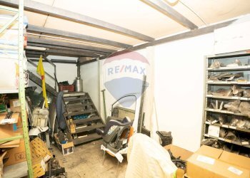 Dispensa di stoccaggio - Warehouse viale mario rapisardi
260, Catania - photo 17