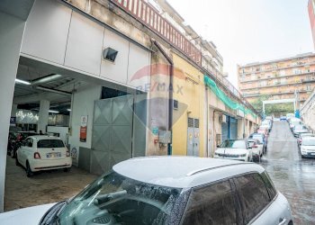 Edificio all\'aperto - Warehouse viale mario rapisardi
260, Catania - photo 18